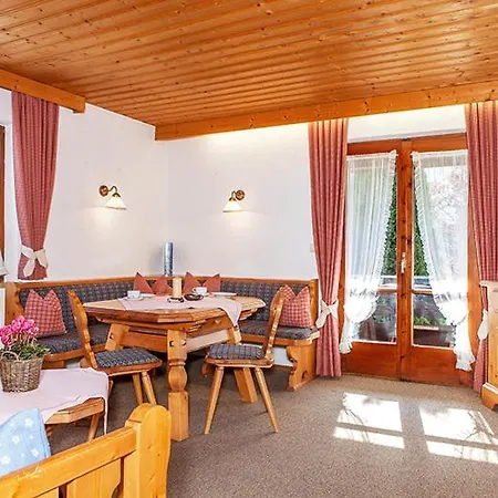 Apartmán Menkenbauer *