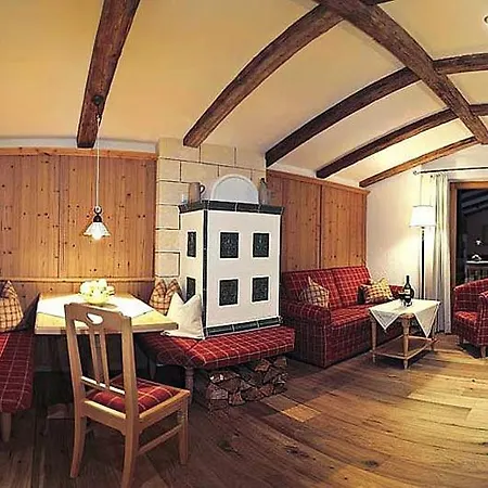 Menkenbauer Ruhpolding