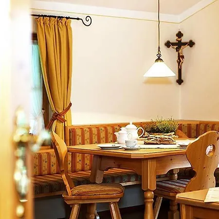 Menkenbauer Apartmán *