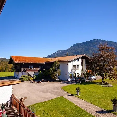 Menkenbauer Ruhpolding