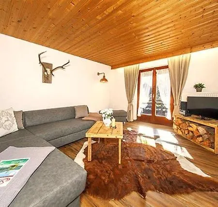 Menkenbauer Apartmán *