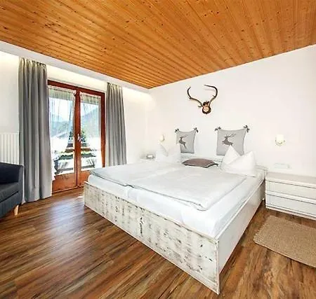 Menkenbauer Ruhpolding