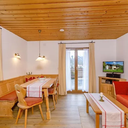 Menkenbauer Apartmán *