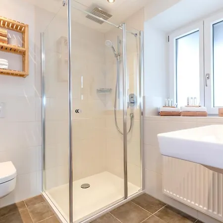 Menkenbauer Apartmán Ruhpolding