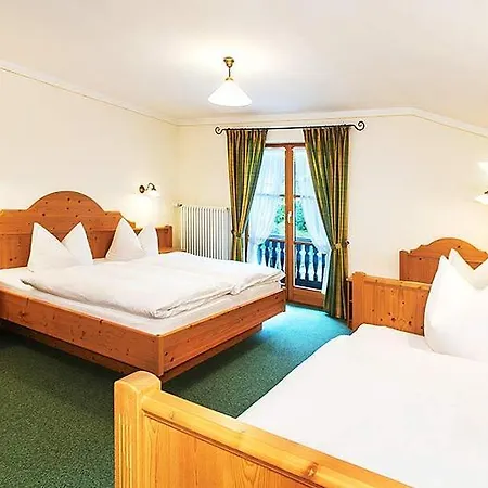 Apartmán Menkenbauer