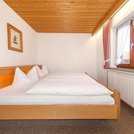 Apartmán Menkenbauer *