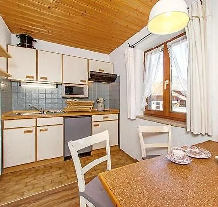 Menkenbauer Apartmán *
