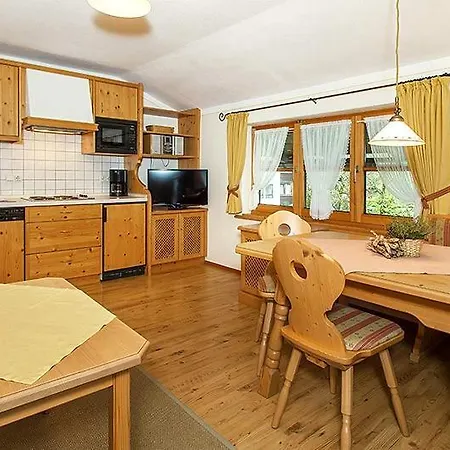 Apartmán Menkenbauer