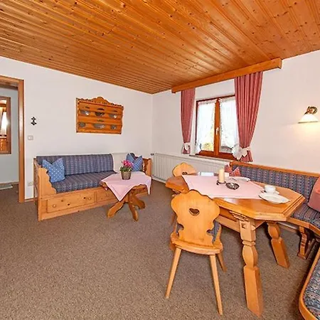 Apartmán Menkenbauer *
