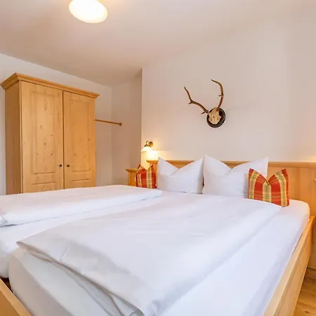 Apartmán Menkenbauer