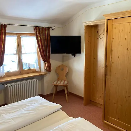 Apartmán Menkenbauer *