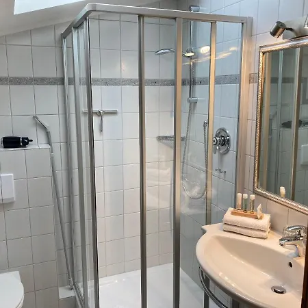 Apartmán Menkenbauer
